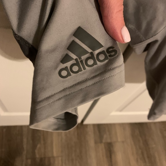 Adidas Techfit Smash 5-Pad Girdle, Mens Football Girdle, 2XL, Like New - Picture 10 of 10